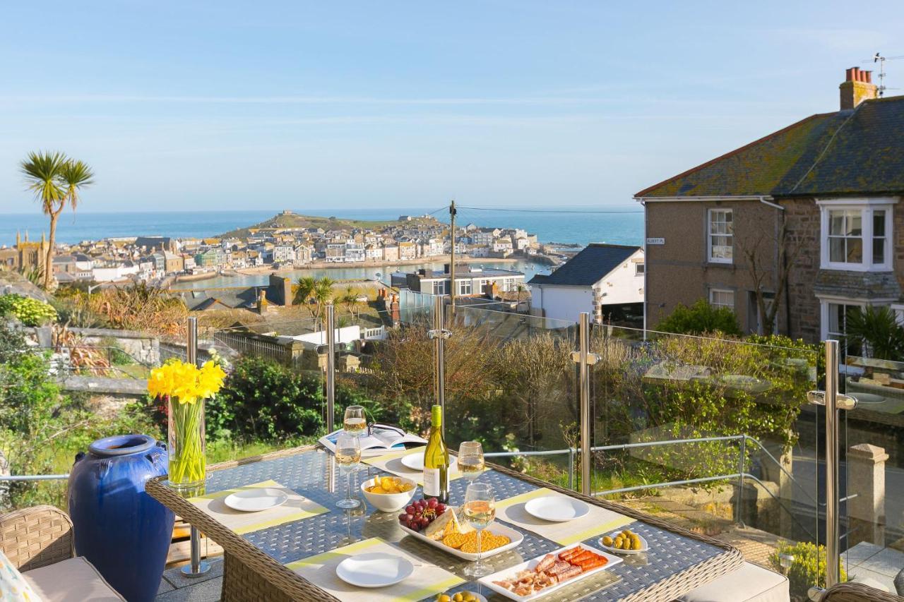 Summer Salt St Ives  Exterior photo
