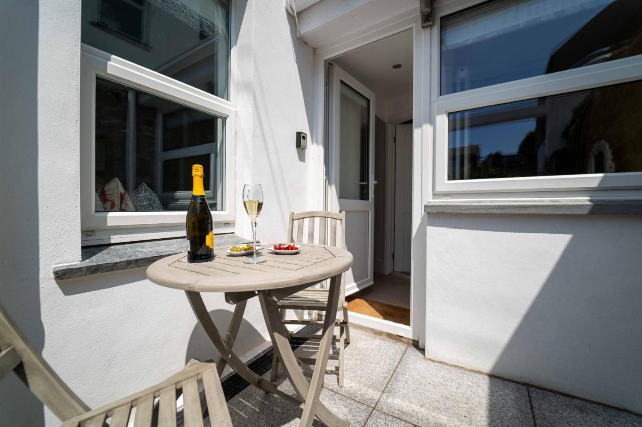 Summer Salt St Ives  Exterior photo