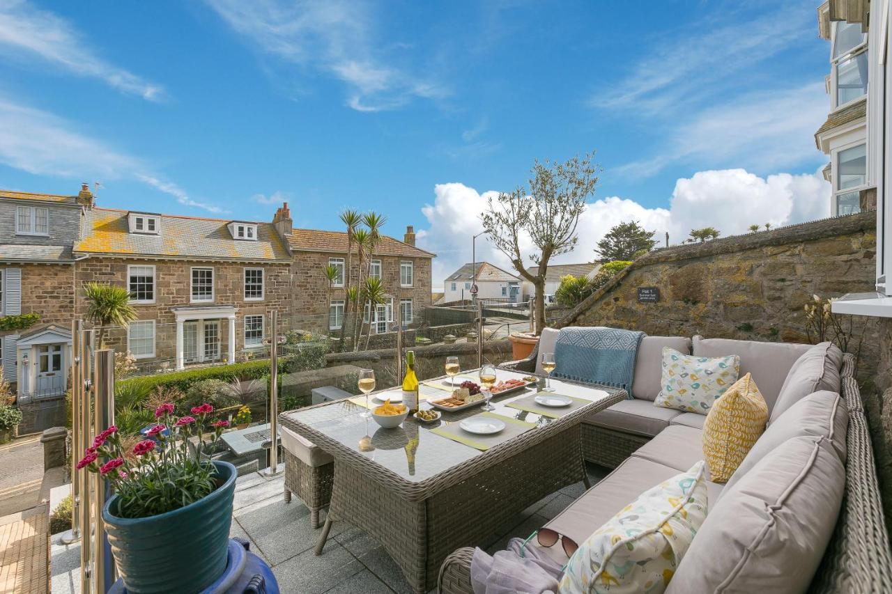 Summer Salt St Ives  Exterior photo