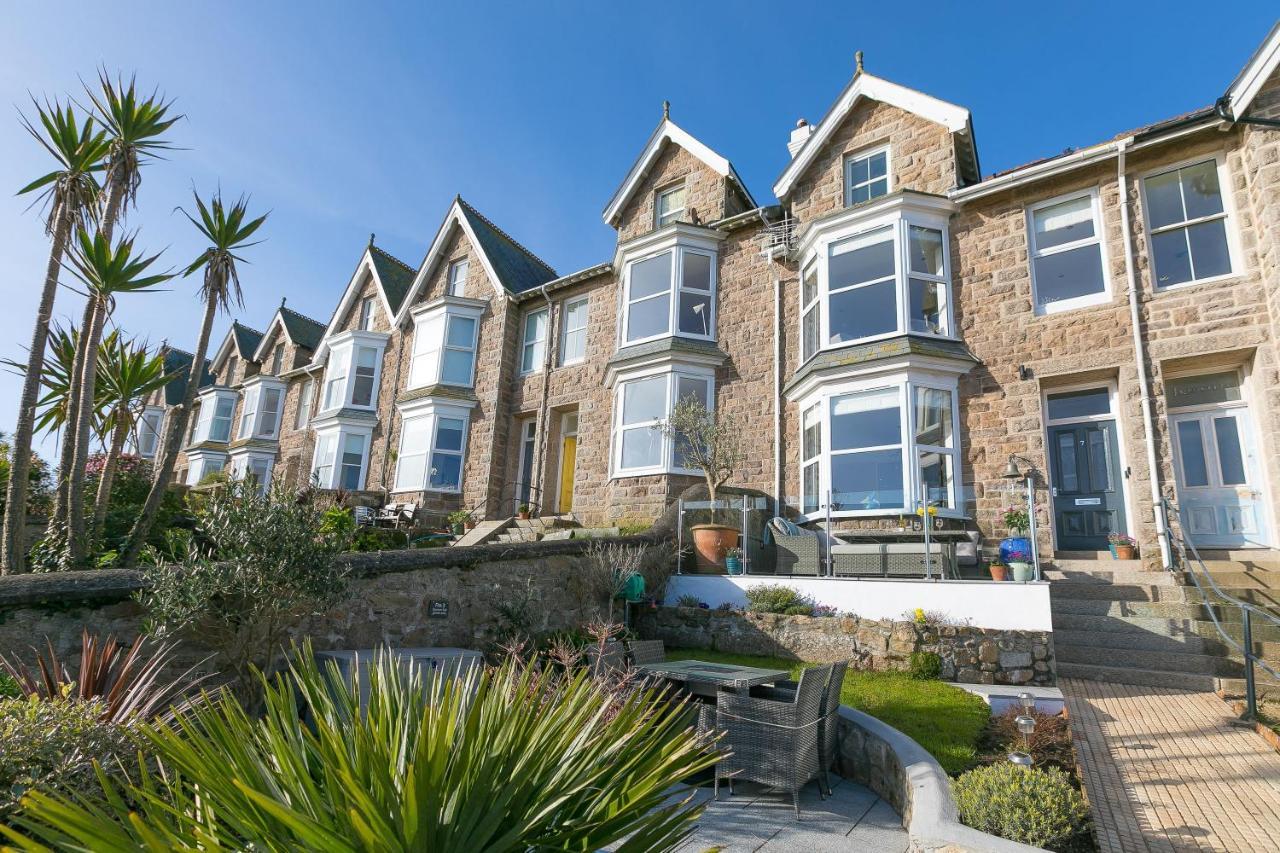 Summer Salt St Ives  Exterior photo