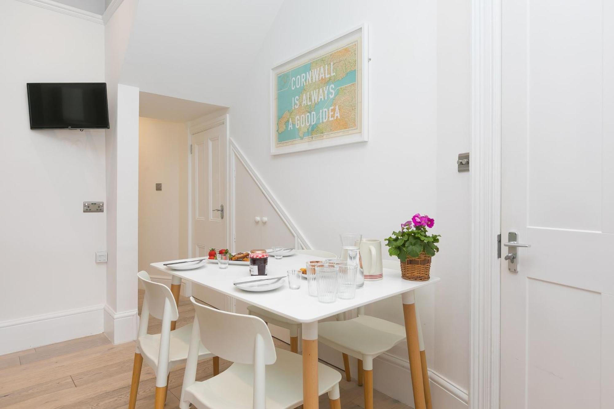 Summer Salt St Ives  Exterior photo